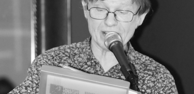 Graham Buchan