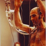 Stelarc